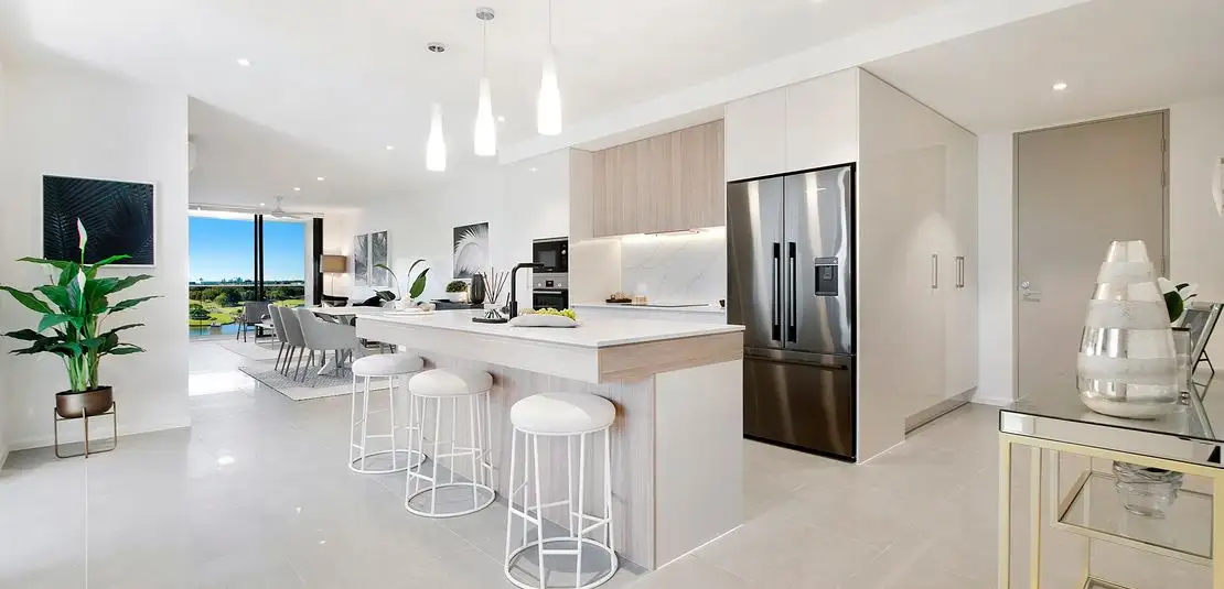 Main view of Homely apartment listing, Address available on request