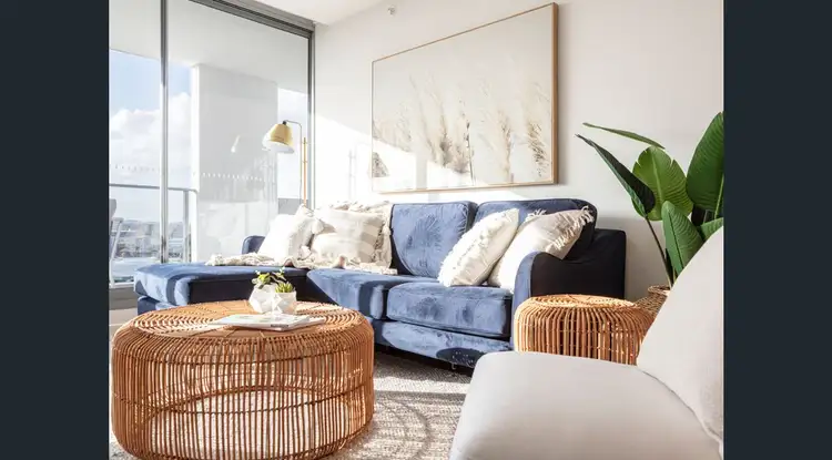 Second view of Homely apartment listing, Address available on request
