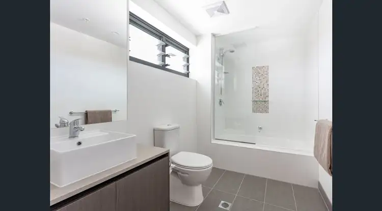 Fifth view of Homely apartment listing, Address available on request