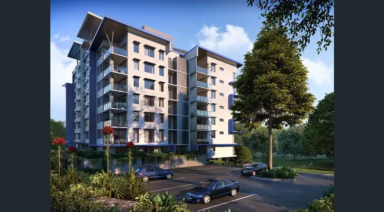 Main view of Homely apartment listing, Address available on request