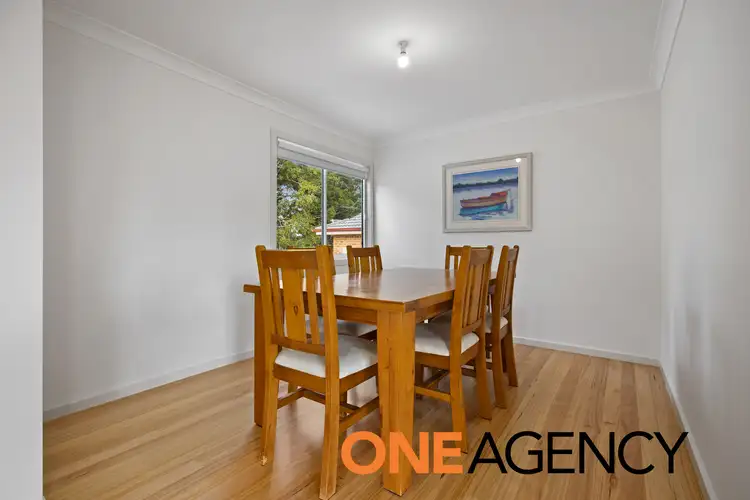 Fifth view of Homely house listing, 23 Basin View Parade, Basin View NSW 2540