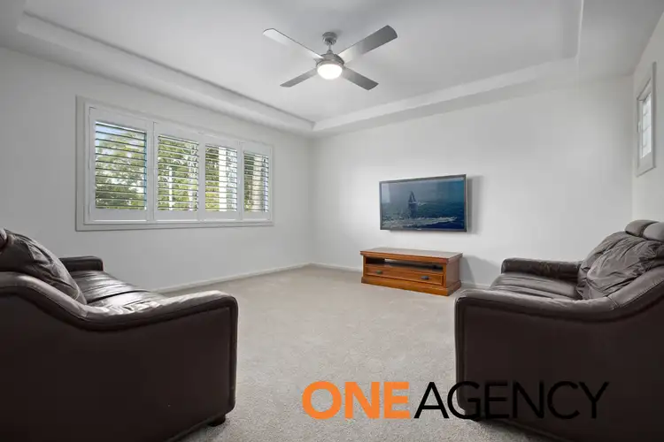 Sixth view of Homely house listing, 23 Basin View Parade, Basin View NSW 2540