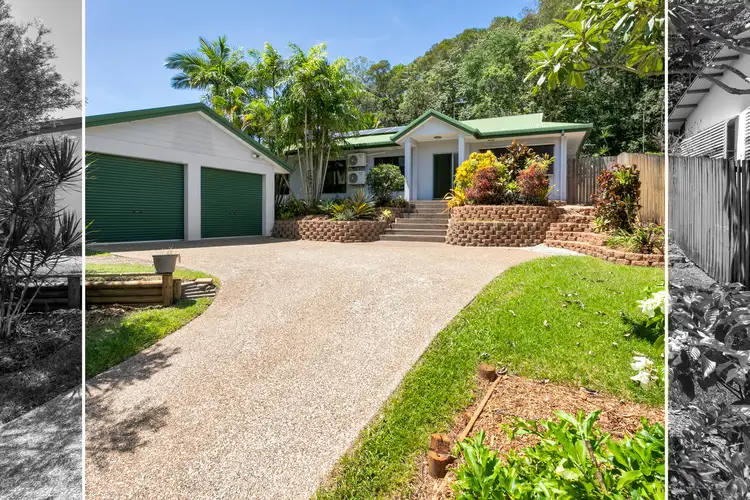 46 Barnes Street, Earlville QLD 4870