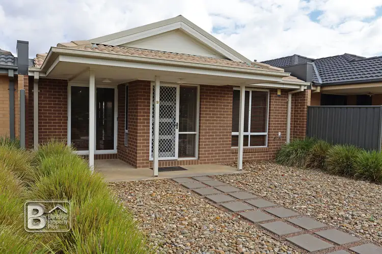 Main view of Homely house listing, 4 Fiddlers Lane, Jackass Flat VIC 3556
