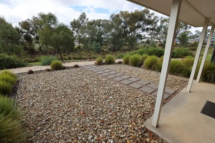 Second view of Homely house listing, 4 Fiddlers Lane, Jackass Flat VIC 3556