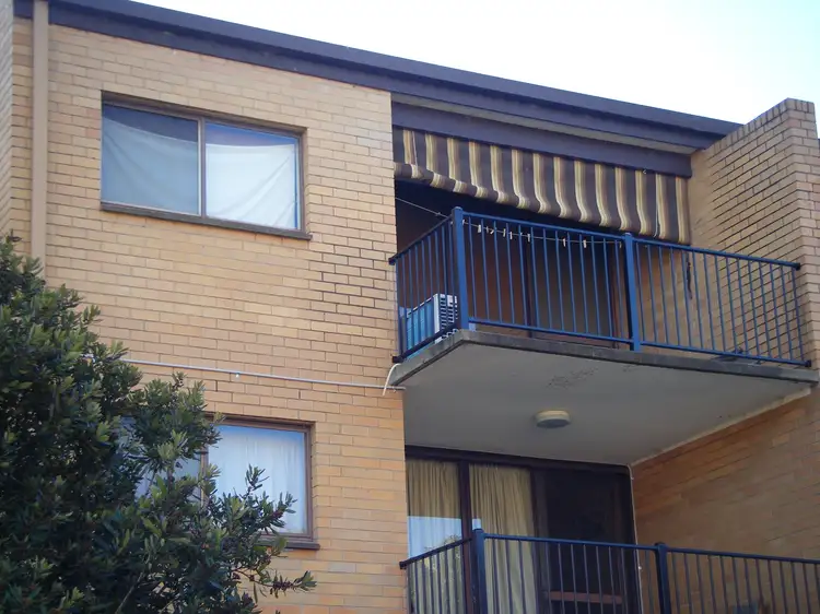 15/429 McDonald Road, Lavington NSW 2641