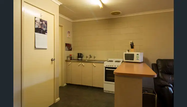 Second view of Homely unit listing, 4/611 PRUNE STREET, Lavington NSW 2641