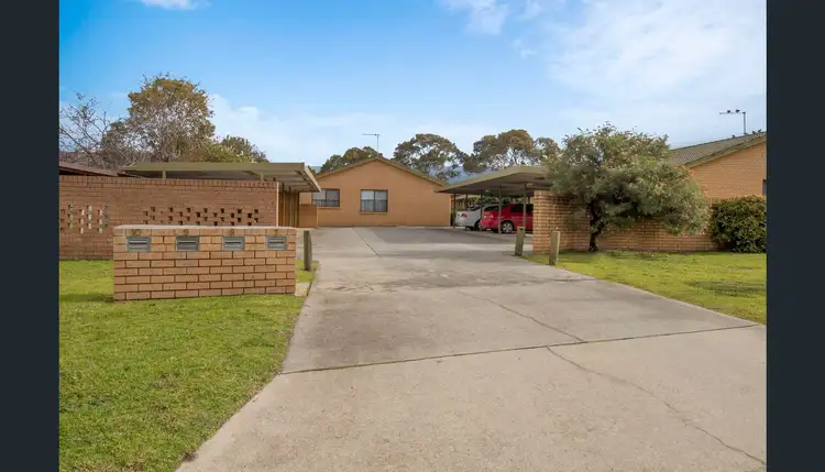 Seventh view of Homely unit listing, 4/611 PRUNE STREET, Lavington NSW 2641