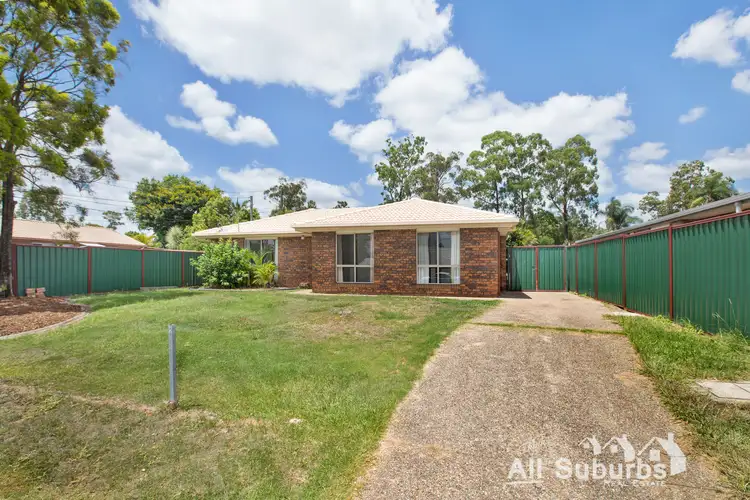 Main view of Homely house listing, 64 Coolmunda Street, Marsden QLD 4132