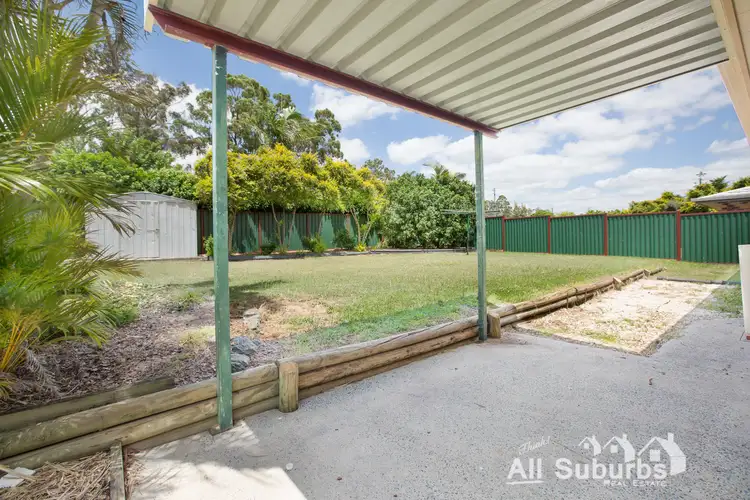 Second view of Homely house listing, 64 Coolmunda Street, Marsden QLD 4132