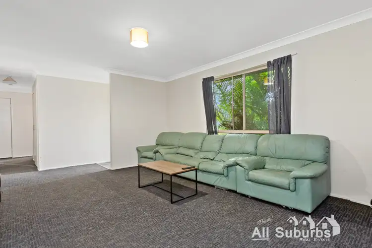 Fourth view of Homely house listing, 64 Coolmunda Street, Marsden QLD 4132