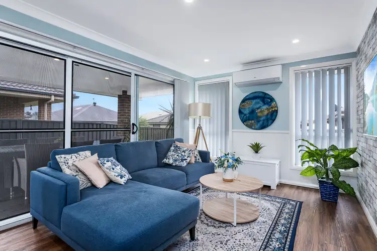 Fifth view of Homely house listing, 10 Norton Street, Spring Farm NSW 2570