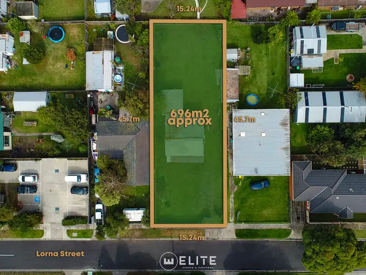 3 Lorna Street, Seaford VIC 3198