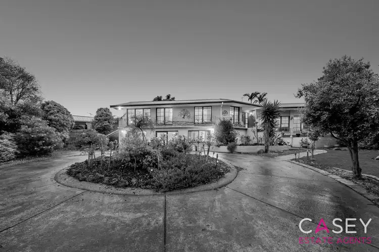 Main view of Homely house listing, 2 Impressa Close, Langwarrin VIC 3910