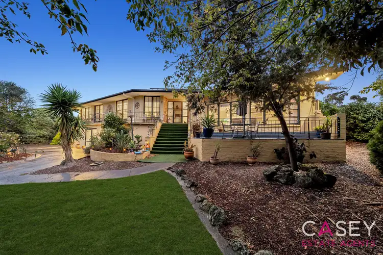 Third view of Homely house listing, 2 Impressa Close, Langwarrin VIC 3910