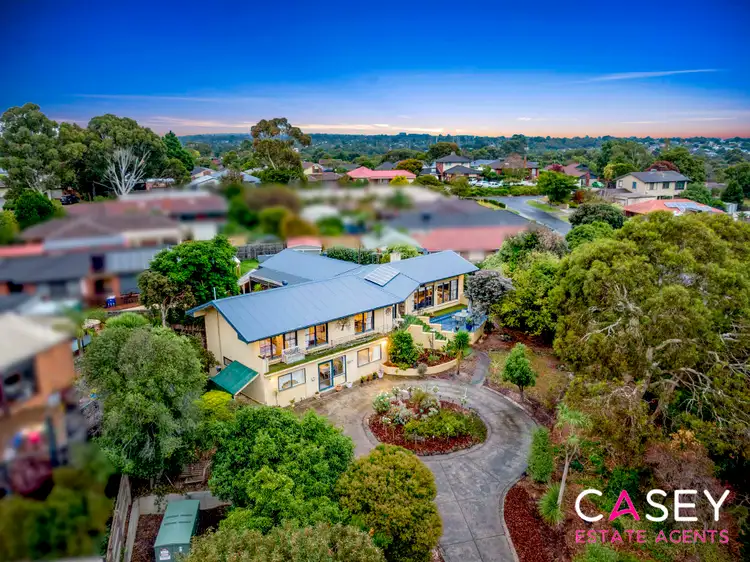 Fourth view of Homely house listing, 2 Impressa Close, Langwarrin VIC 3910