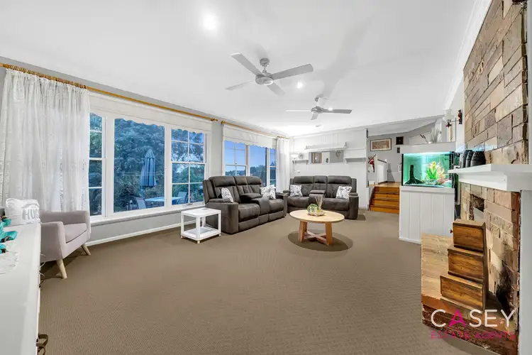 Sixth view of Homely house listing, 2 Impressa Close, Langwarrin VIC 3910