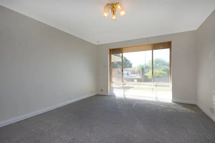 Second view of Homely semi-detached listing, 3B WHITCOMBE WAY, Alexander Heights WA 6064