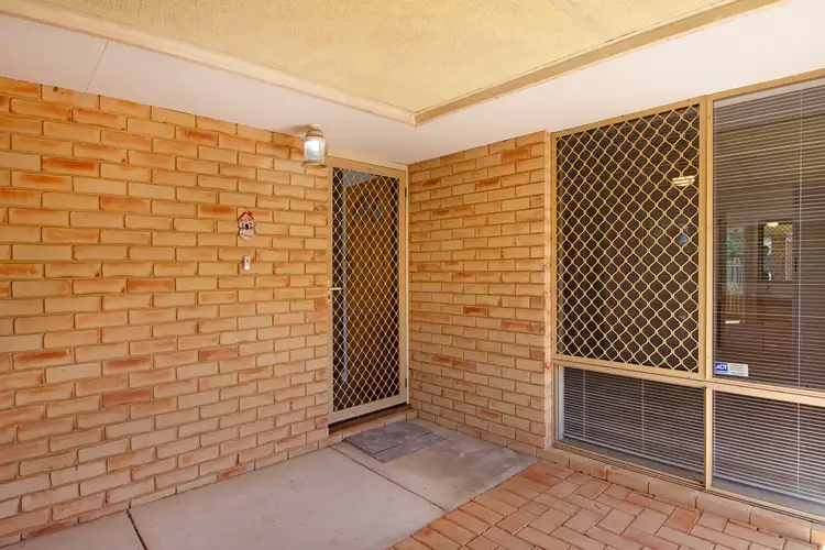Seventh view of Homely semi-detached listing, 3B WHITCOMBE WAY, Alexander Heights WA 6064