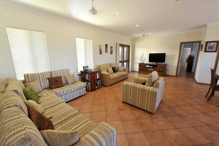 Second view of Homely house listing, 13 Godwit Crescent, Djugun WA 6725