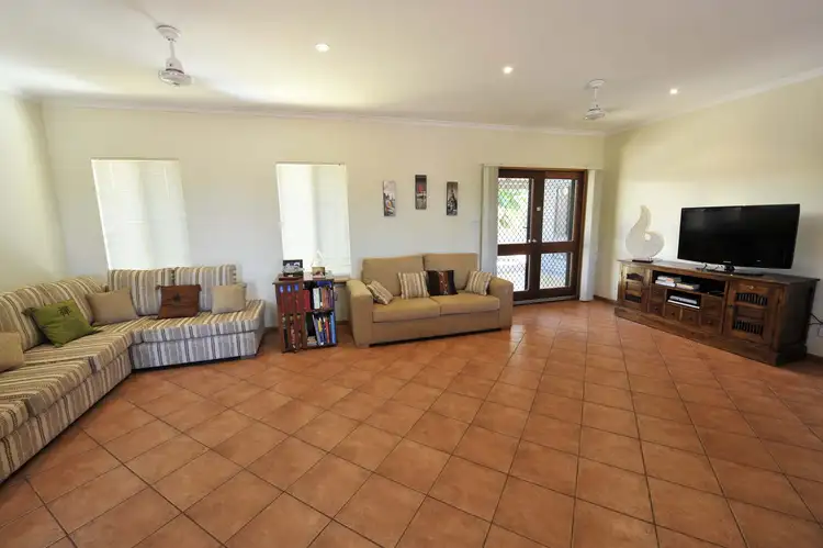 Third view of Homely house listing, 13 Godwit Crescent, Djugun WA 6725