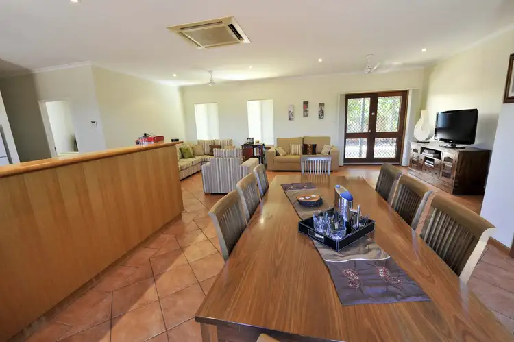 Fourth view of Homely house listing, 13 Godwit Crescent, Djugun WA 6725