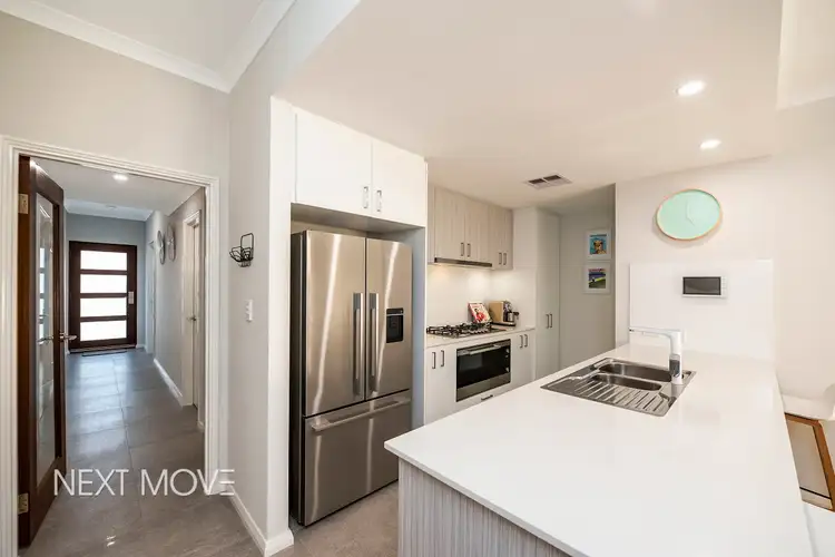 Third view of Homely house listing, 4 Quinn Street, Willagee WA 6156