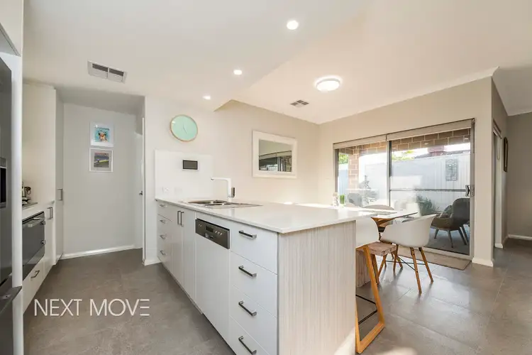 Fourth view of Homely house listing, 4 Quinn Street, Willagee WA 6156