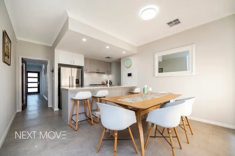 Sixth view of Homely house listing, 4 Quinn Street, Willagee WA 6156