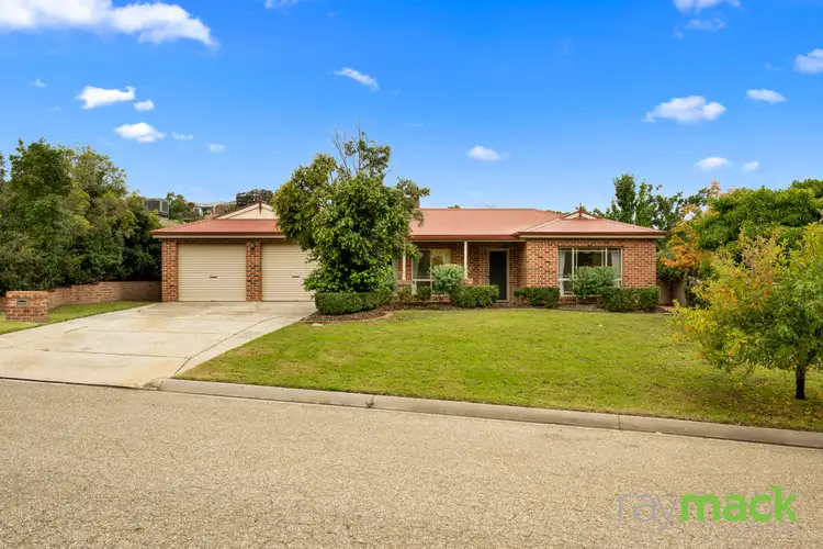 28 Johnston Road, West Albury NSW 2640