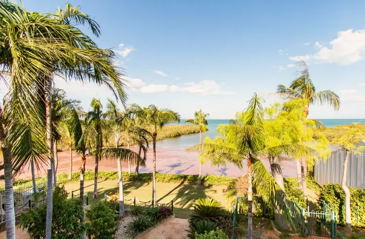 Third view of Homely townhouse listing, 2/39 Hamersley Street, Broome WA 6725