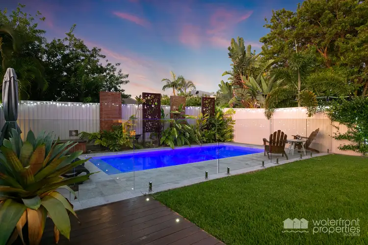 Second view of Homely house listing, 48A ARTHUR STREET, Woody Point QLD 4019