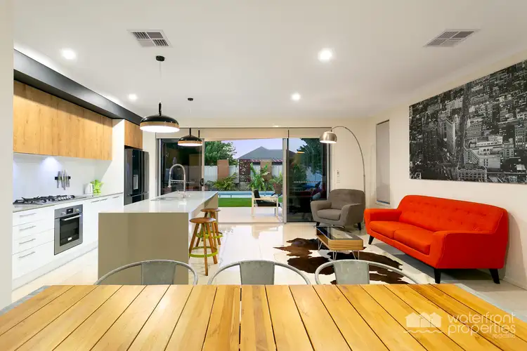 Third view of Homely house listing, 48A ARTHUR STREET, Woody Point QLD 4019