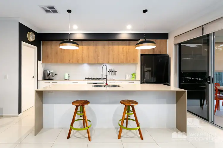 Fourth view of Homely house listing, 48A ARTHUR STREET, Woody Point QLD 4019