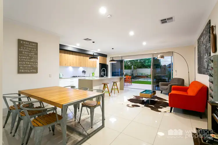 Fifth view of Homely house listing, 48A ARTHUR STREET, Woody Point QLD 4019