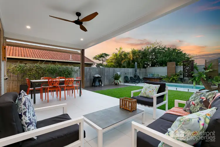 Sixth view of Homely house listing, 48A ARTHUR STREET, Woody Point QLD 4019