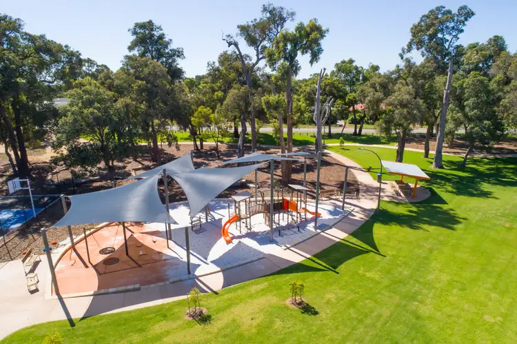 Sixth view of Homely land listing, 36 Crandon Street, Gosnells WA 6110
