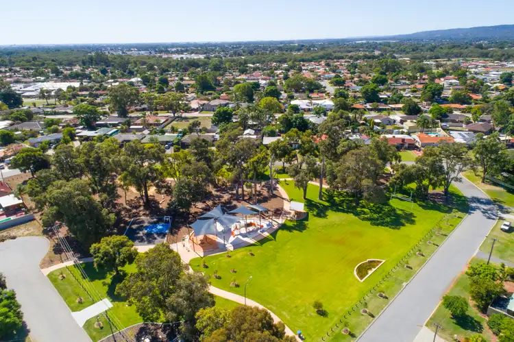 Seventh view of Homely land listing, 36 Crandon Street, Gosnells WA 6110