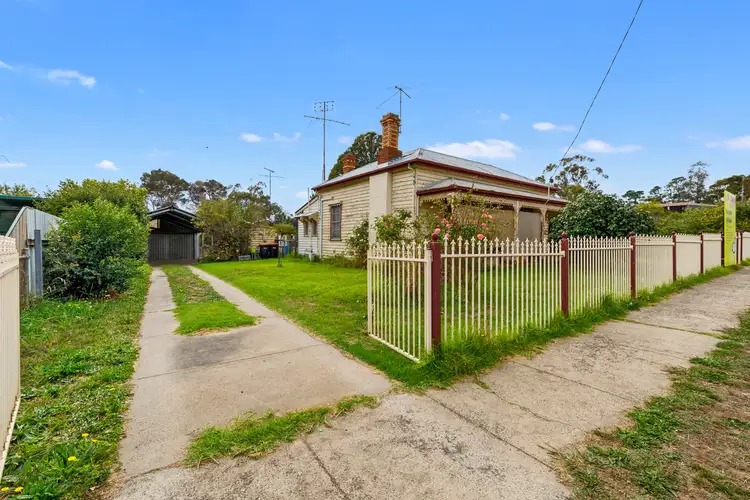 Main view of Homely house listing, 27 HAMILTON STREET, Broadford VIC 3658