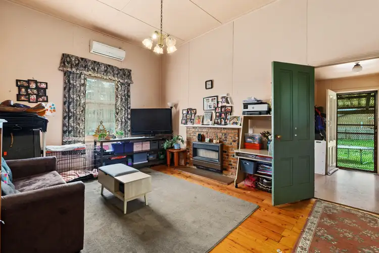 Fourth view of Homely house listing, 27 HAMILTON STREET, Broadford VIC 3658