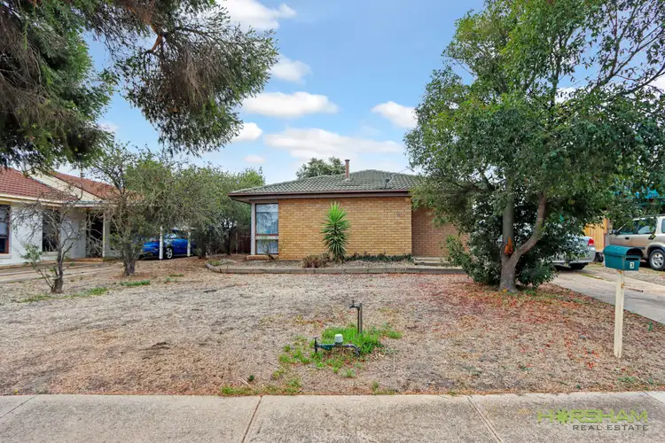 Second view of Homely house listing, 3 Creek Crescent, Horsham VIC 3400