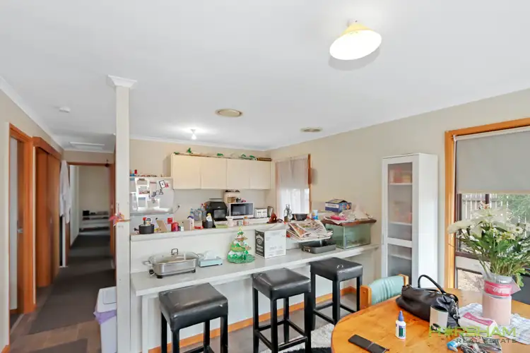 Sixth view of Homely house listing, 3 Creek Crescent, Horsham VIC 3400