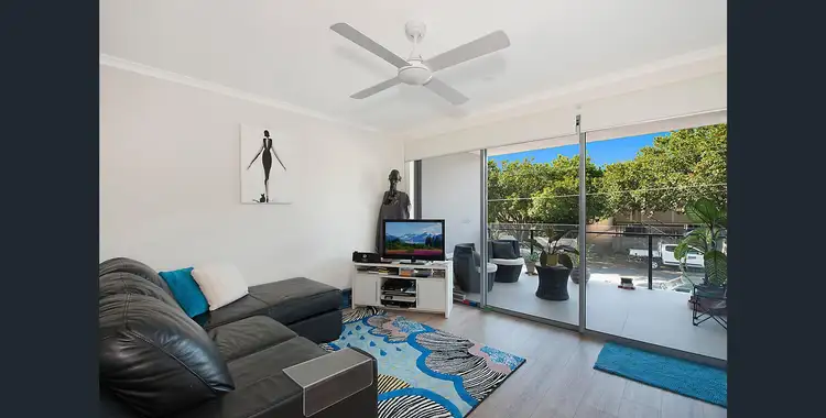 Main view of Homely apartment listing, 13/26 Le Geyt Street, Windsor QLD 4030