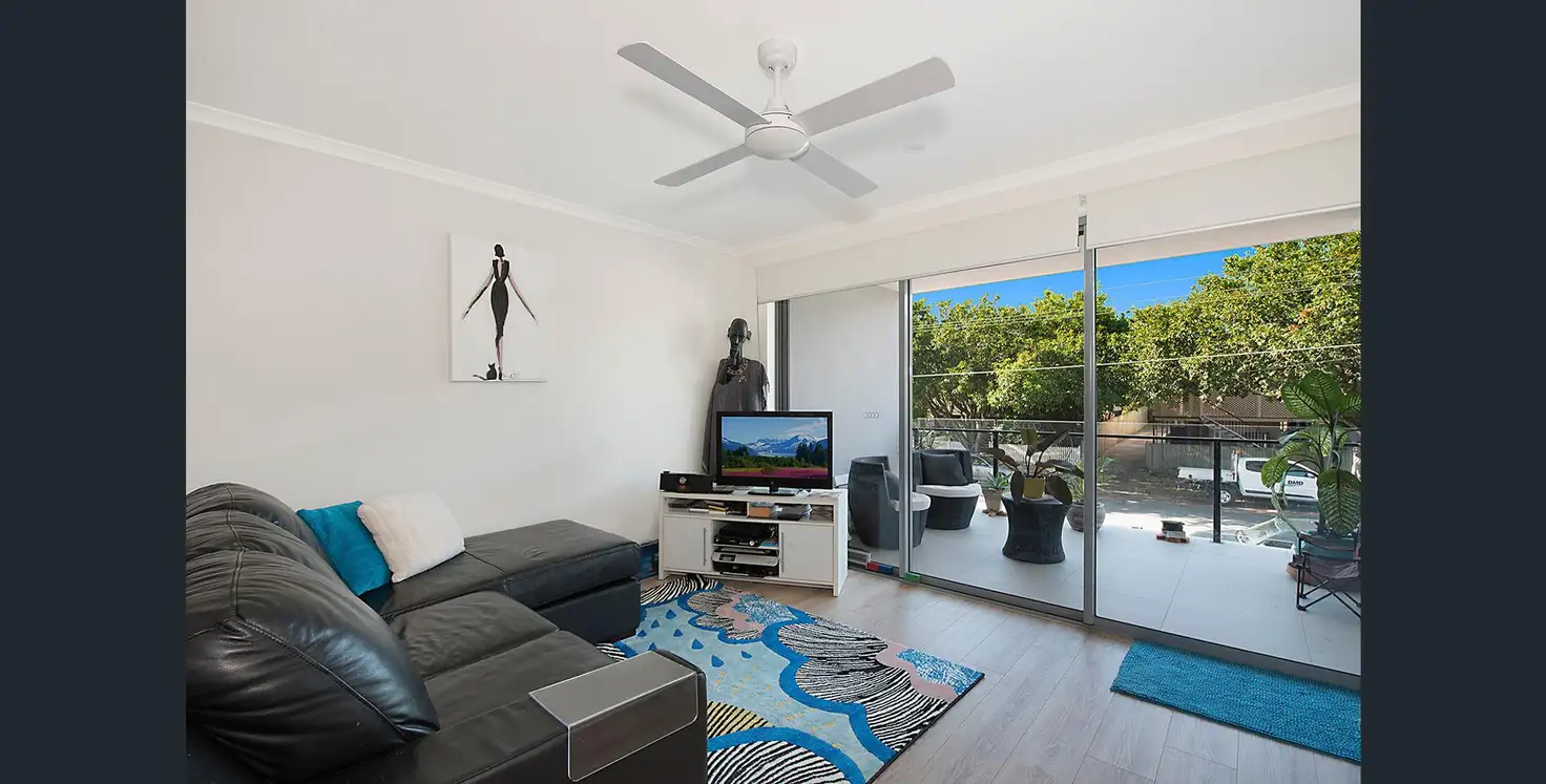 Main view of Homely apartment listing, 13/26 Le Geyt Street, Windsor QLD 4030