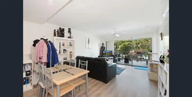 Third view of Homely apartment listing, 13/26 Le Geyt Street, Windsor QLD 4030