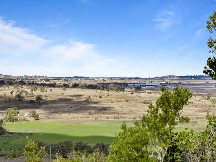 Main view of Homely land listing, LOT 6 Gowrie View Estate, Gowrie Junction QLD 4352