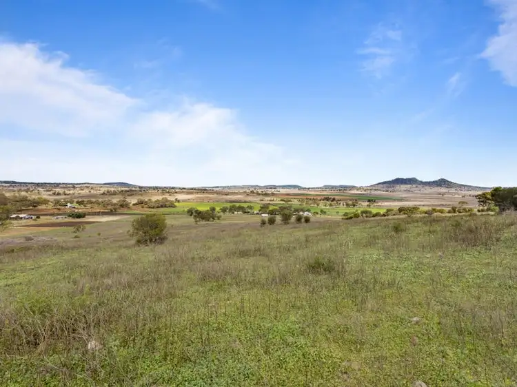 Fifth view of Homely land listing, LOT 6 Gowrie View Estate, Gowrie Junction QLD 4352