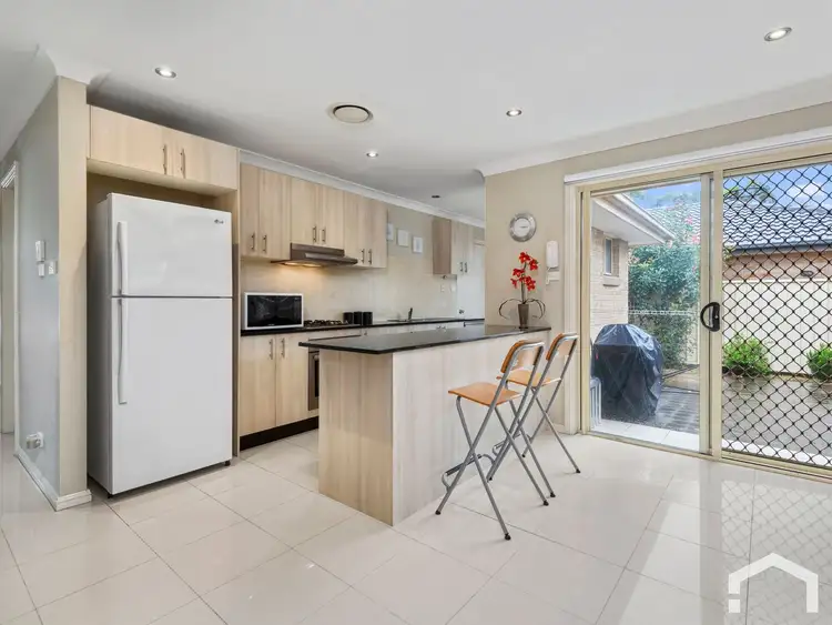 Fourth view of Homely villa listing, 3/530-532 Carlisle Ave, Mount Druitt NSW 2770