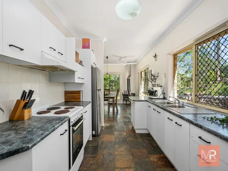 Third view of Homely house listing, 133 Canterbury Drive, Mundoolun QLD 4285
