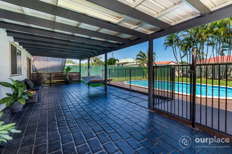 Second view of Homely house listing, 4 Eveshan Road, Deception Bay QLD 4508